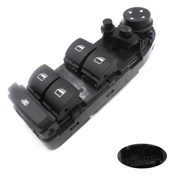 

Front Door-Window Switch for BMW X6 E71,E72 2007-2014 61319132135