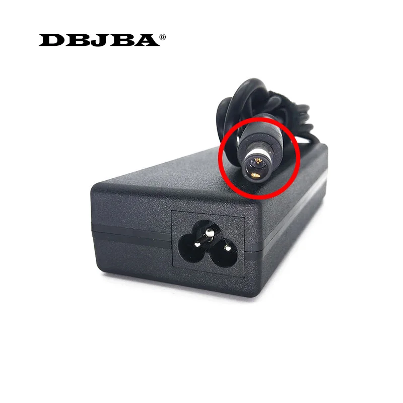 Зарядное устройство для ноутбука HP Probook 4440s 4535s 4530S 4540S 4545s 6470b 6475b 6570b 19 в а 90 Вт|19v