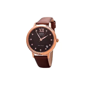 

Mechanical Wristwatches Orient for womens ER2H002T Watches Womens Watch Wristwatch Self-winding