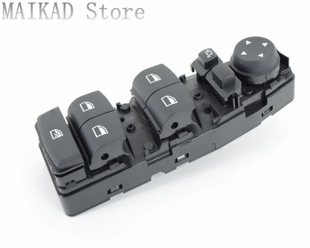 

Front lWindow Lifter Switch Control Switch for BMW F30 F31 F34 F35 316i 320i 328i 335i 316Li 320Li 328Li 335Li 61319362107