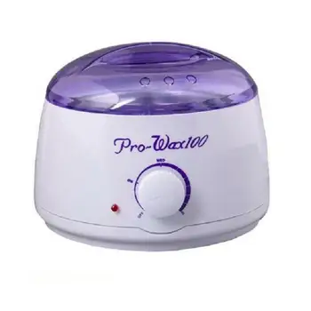 

Adoolla Mini Multifunction Wax Heater Machine Waxing Warmer for Wax Beans Hot Wax Heat Hair Removal