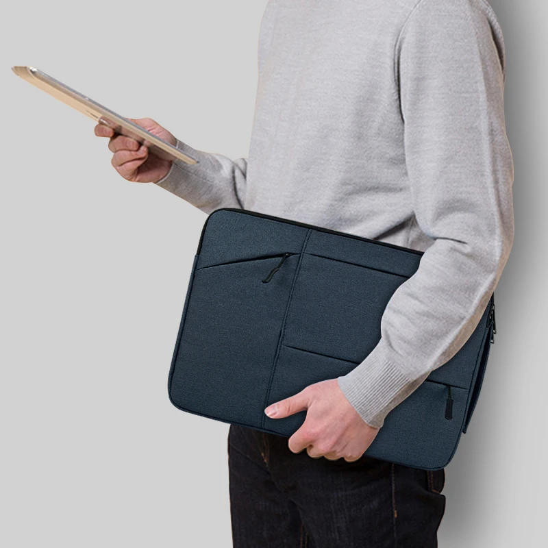 Чехол для Macbook Air 11 13 12 14 15 3 4 дюймов|Сумки и чехлы ноутбуков| |