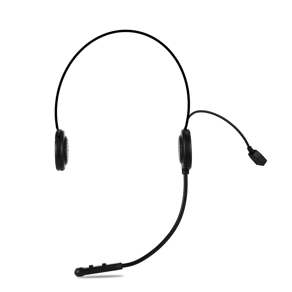 Мотоциклетный шлем гарнитура Bluetooth 4 1 один раз два беспроводных звонка музыка