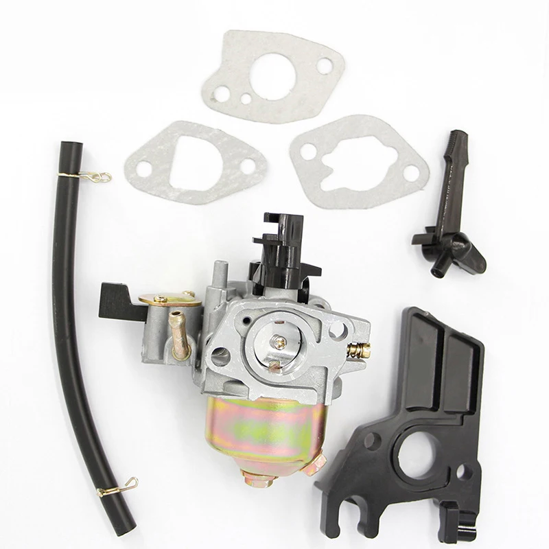 

Carburetor Generator For 168F/170F Microtiller Farmer Engine Parts High Quality