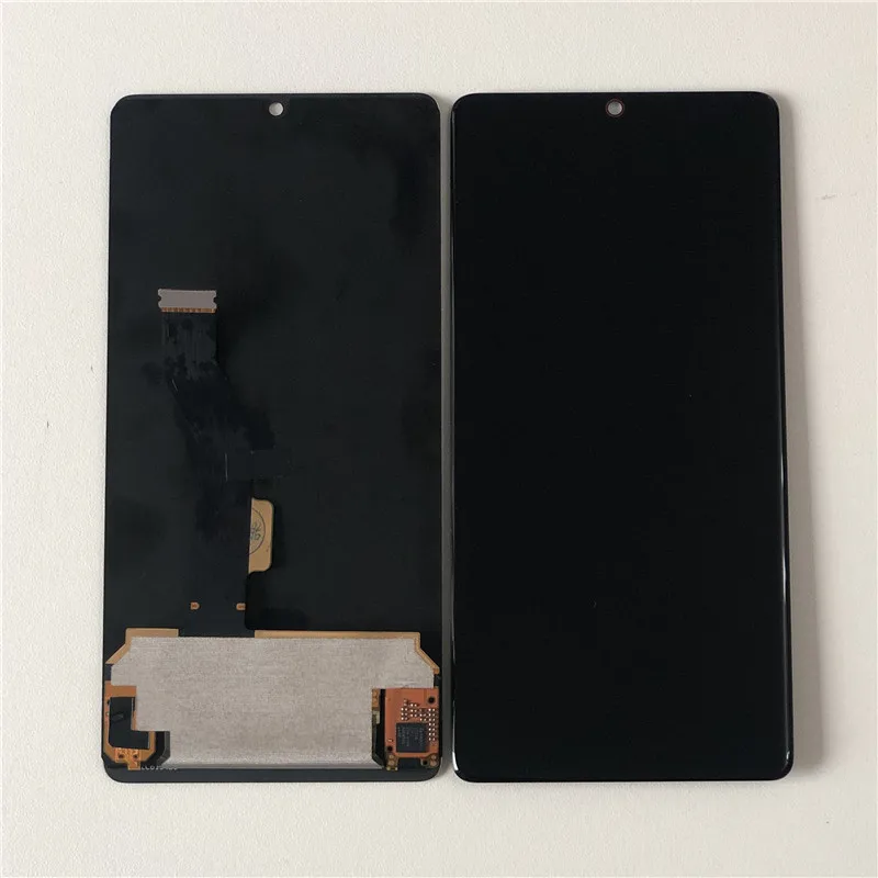 

Original M&Sen For 5.99" ZTE Nubia Z18 NX606J LCD Display Screen+Touch Screen Digitizer For Nubia Z18 NX606J AMOLED Display