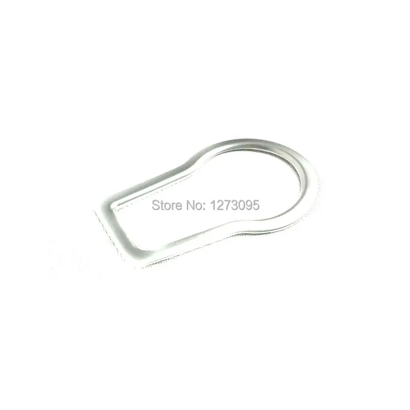 

For 2013-2017 Jeep Cherokee ABS Headlight Adjustment Switch Button Cover Protectors Sticker Trim Decorations Car Accessories