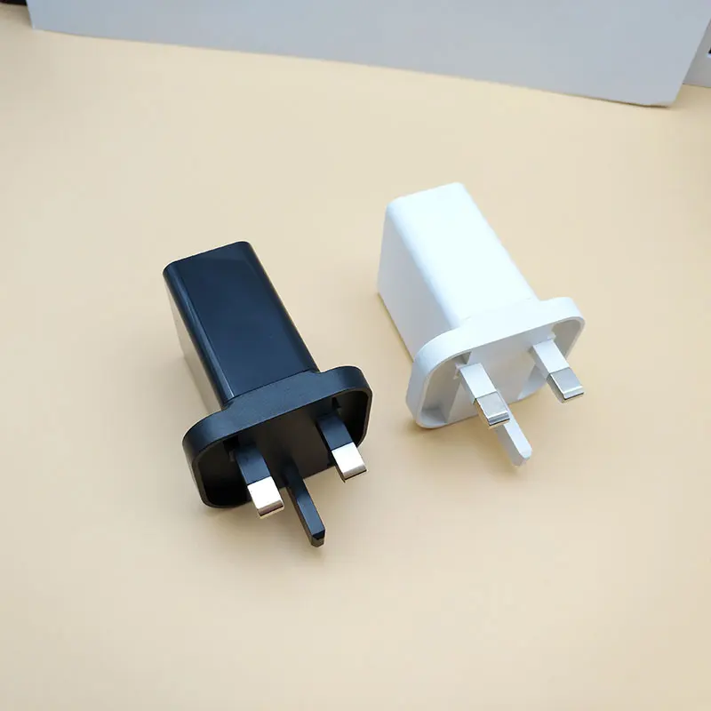 Зарядное устройство USB 3a QC3.0 дорожное зарядное адаптер с вилкой Стандарта