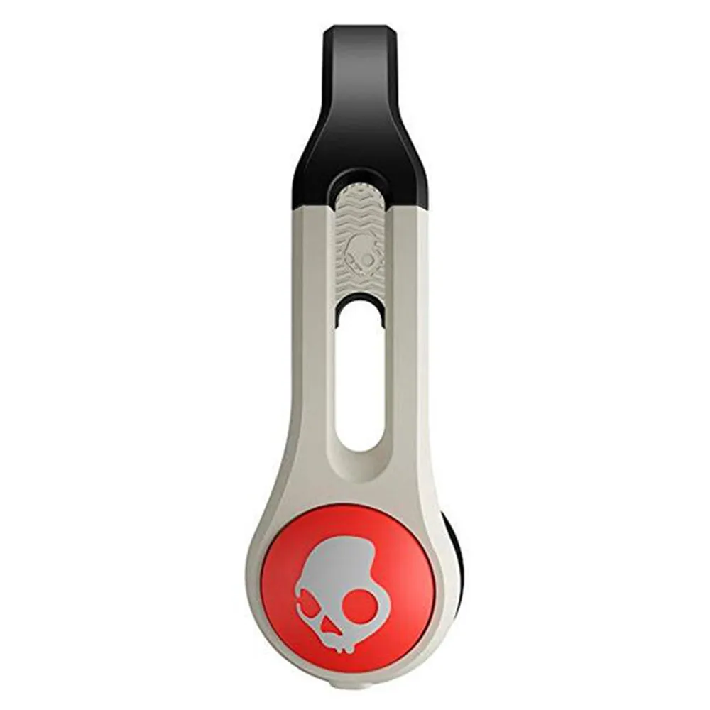 Skullcandy икона беспроводной Bluetooth микрофон гарнитура спортивные наушники Hands Free
