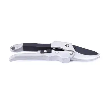 

Professional SK-5 Steel Blade Sharp Anvil Pruning Shears Garden Shears