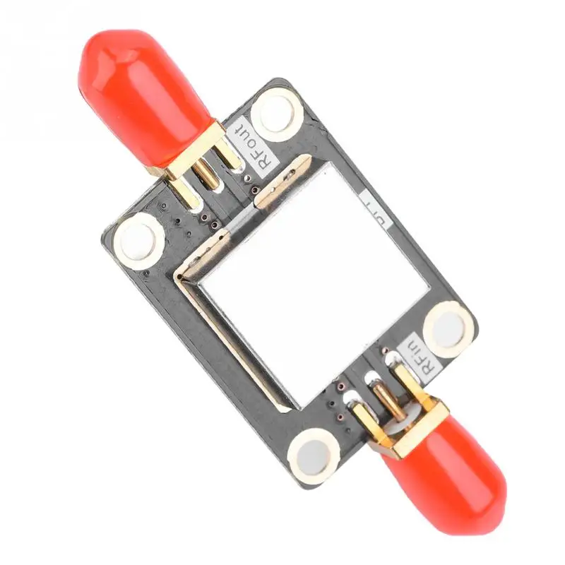 Bandpass фильтр анти помех BPF 2 45G 315M 1575M 900M 1090M Новый Denoise|Инверторы и конвертеры| |