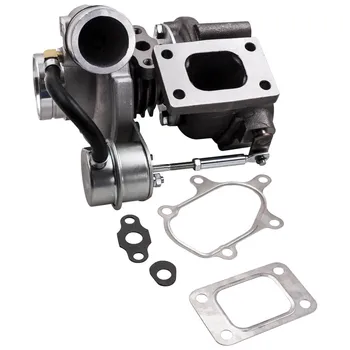 

TB25 TB2509 Turbocharger for IVECO Daily TC 35.10/40.10/45.10/49.10 2.5L 1988- 98478057