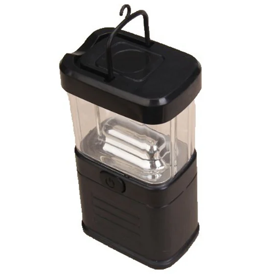

11 LED Bivouac Light Camping Fishing Lantern Lamp