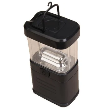 

11 LED Bivouac Light Camping Fishing Lantern Lamp