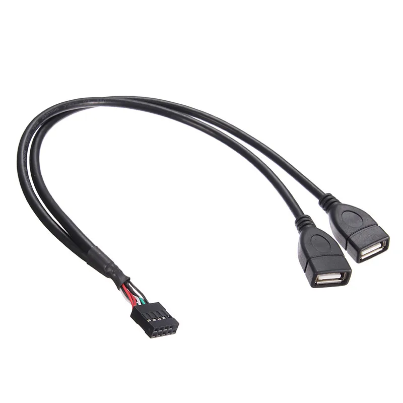 Двойной Usb Кабель Купить