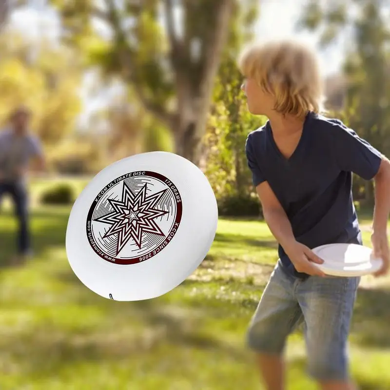 جدا نجمة المهنية النهائي تحلق القرص النهائي القرص المنافسة الرياضية الترفيه 175g