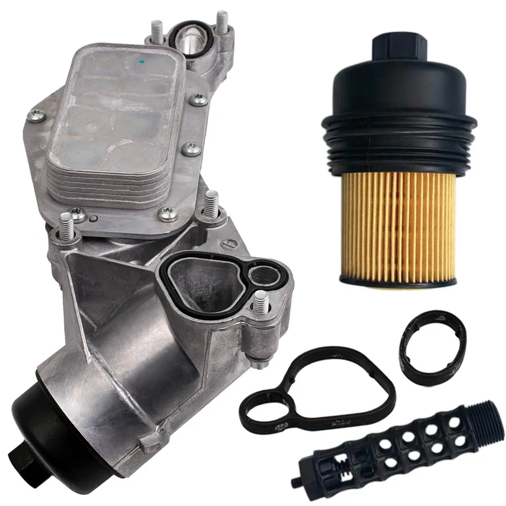 Масляный фильтр для GM Chevy Aveo Cruze Sonic Pontiac Saturn 93186324 25199751 For 2012-17 12992593 | Автомобили и