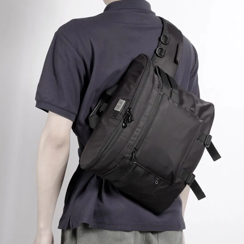 sling bag laptop 13
