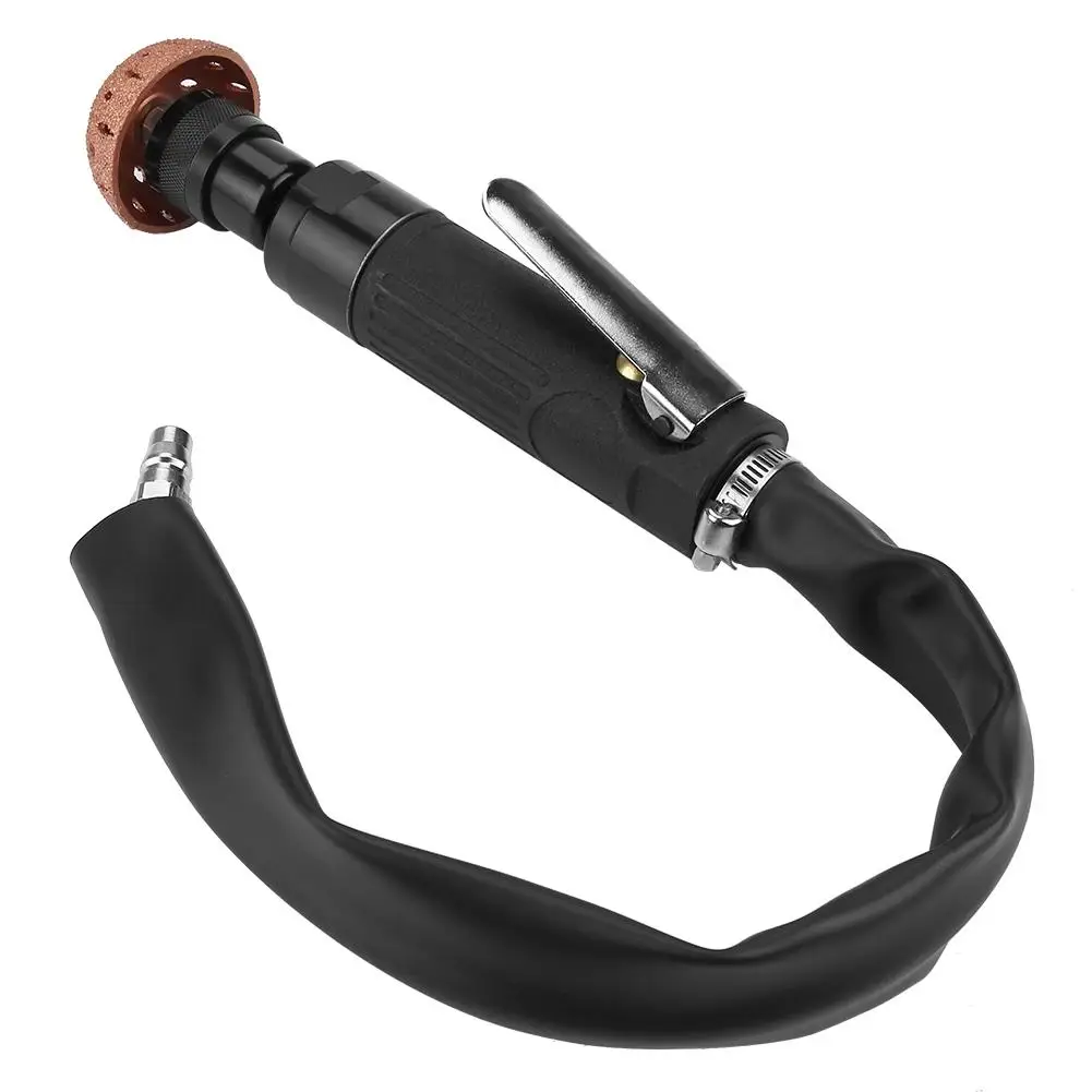 

Tire Repair Tool Small Pneumatic Grinding And Polishing Machine Tyre Repair Grinder Tool 2500rpm