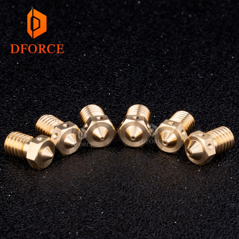 Trianglelab 1 قطعة E3D V6 فوهة الفوهات محدودة ترويج شحن مجاني ل 3D طابعة HOTEND تيتان BMG PRUSA I3 MK2 MK3 MK3S Trianglelab 1 قطعة E3D V6 فوهة الفوهات محدودة ترويج شحن مجاني ل 3D طابعة HOTEND تيتان BMG PRUSA I3 MK2 MK3 MK3S