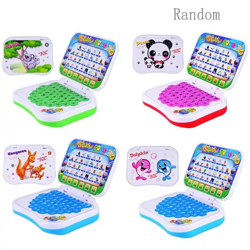 computer toys for children
