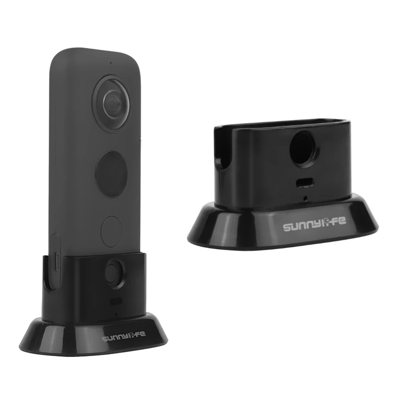 

For Insta360 One X Stand Base Stabilizer Sports Camera Accessories