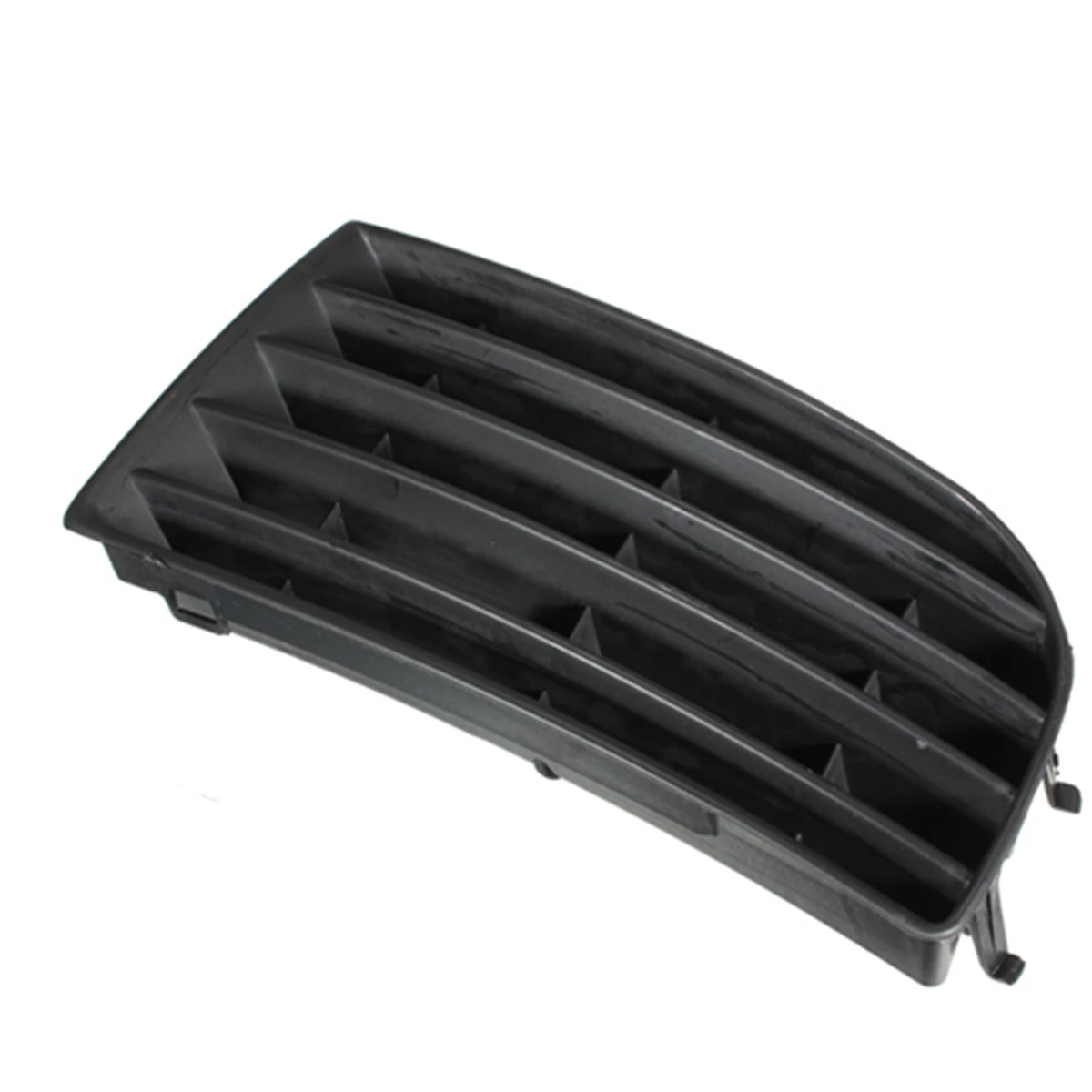 1 pc coche/lado derecho inferior delantera parachoques del lado de insertar esquina rejilla para VW Golf MK5 2005, 2006 2007, 2008, 2009, 1 pc coche/lado derecho inferior delantera parachoques del lado de insertar esquina rejilla para VW Golf MK5 2005, 2006 2007, 2008, 2009,