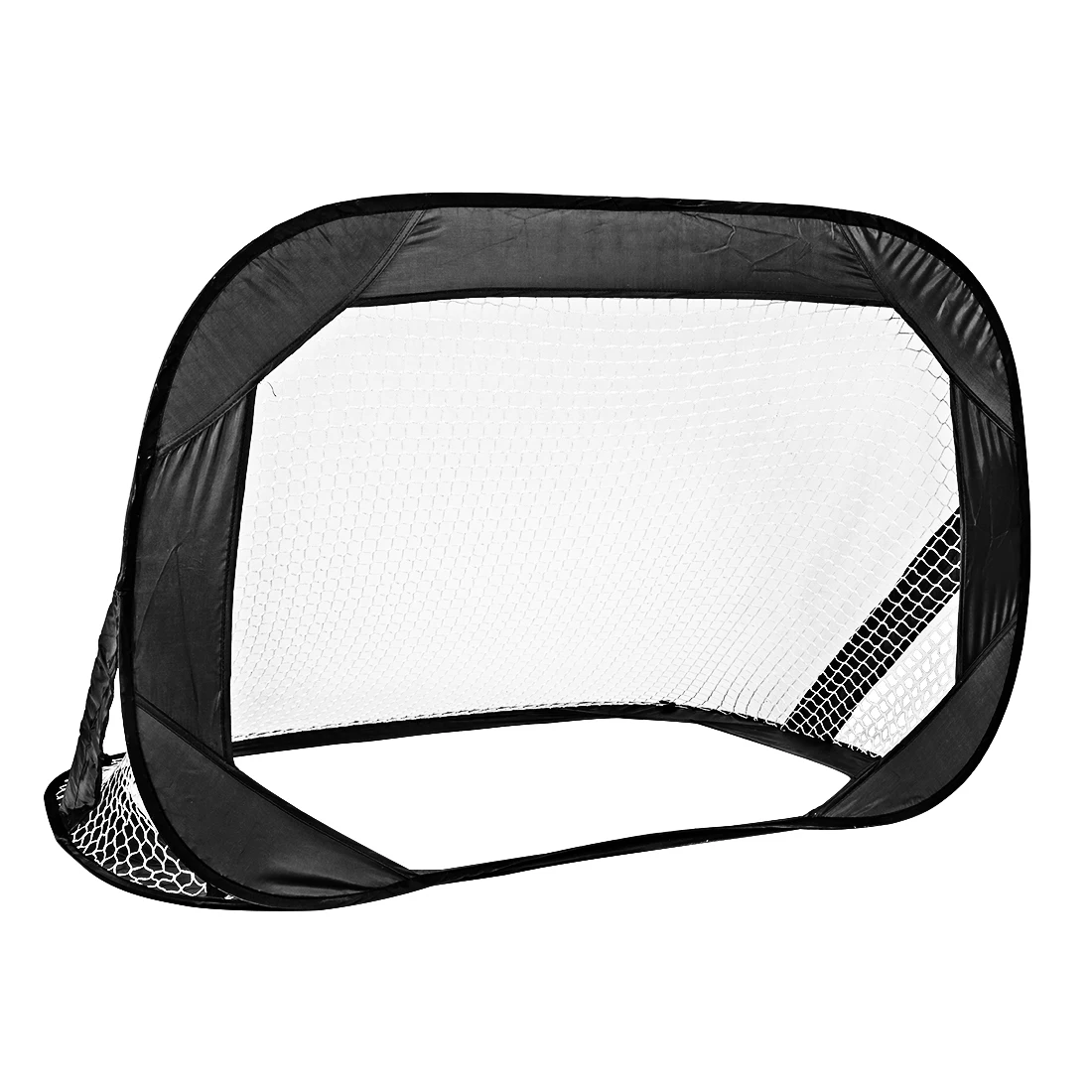 

1.2M Portable Folding Elastic Kids Oxford Cloth Children Football Door Goal Durable Simple Soccer Gate Toy Sports Outdoor Fun