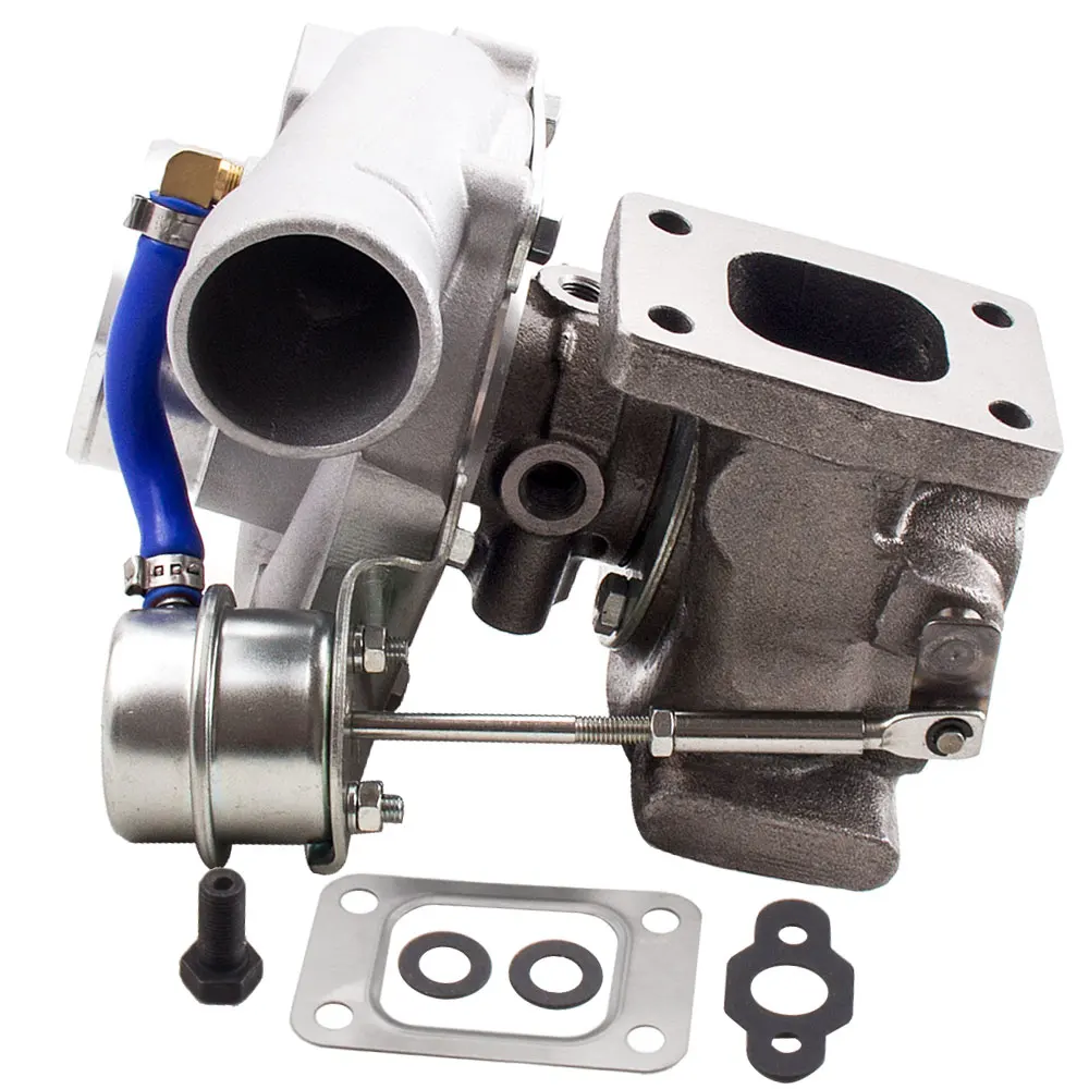 

Turbo T25 T28 GT25 GT28 GT2871 GT2860 universal A/R .64 Turbolader water cool for Nissan 200SX S13 S14 SR20DET CA18DET