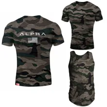 Мужская спортивная футболка для фитнеса и бодибилдинга, базовая майка для бега на открытом воздухе, спортивная куртка без рукавов с надписью