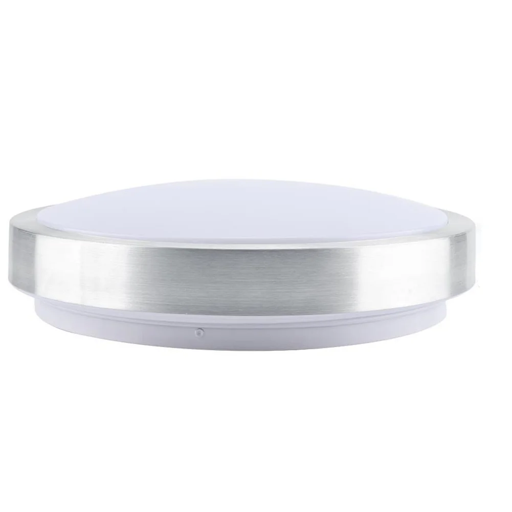 

Living Room Bathroom Timing Switch Home Lamp Dustproof Dimmable Aluminum Indoor Ceiling Light WIFI Smart Led Remote Control
