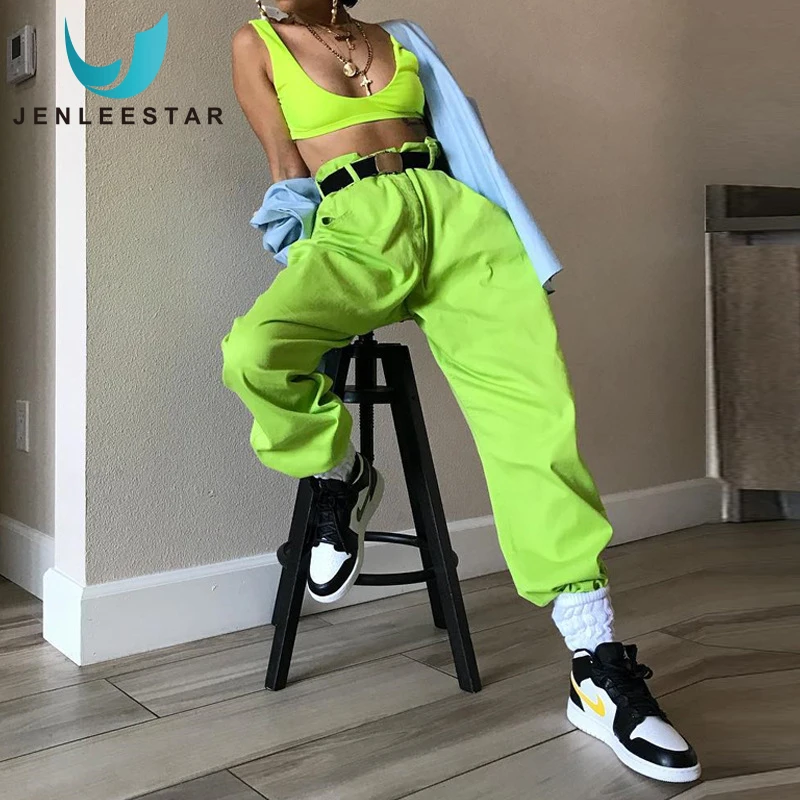 

High Waist Leggings Sport Pants Women Jogging Gym Fitness Pants Activewear Breathable Sportswear Casual Tummy Control Trouser