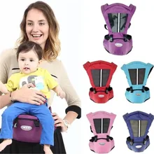 Ремень Для Новорожденных Обертывание Рюкзак Передняя Задняя грудь эргономичный 5 положение