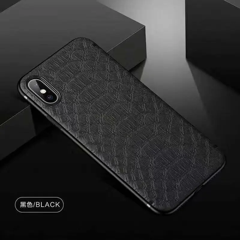 

New Luxury TPU Cases For iPhone X 8 8Plus 7 7Plus 6 6s Plus 360 Degree Protector Back Cover Phone Case