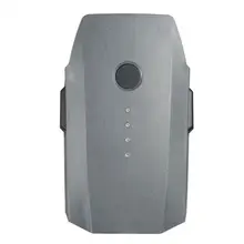MOOL 14,8 V 3830mAh 3S интеллектуальная запасная батарея LiPo для DJI Mavic Pro& Platinum FPV Quadcopter RC Drone