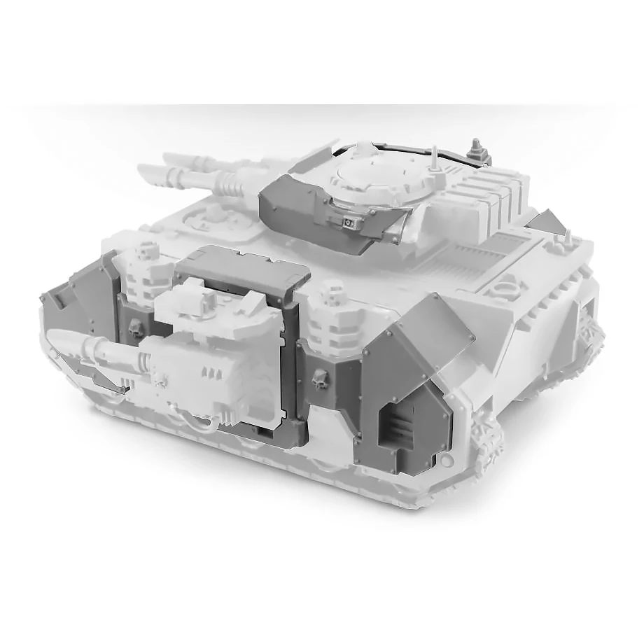 Rhino/Predator reinforced armour | Игрушки и хобби