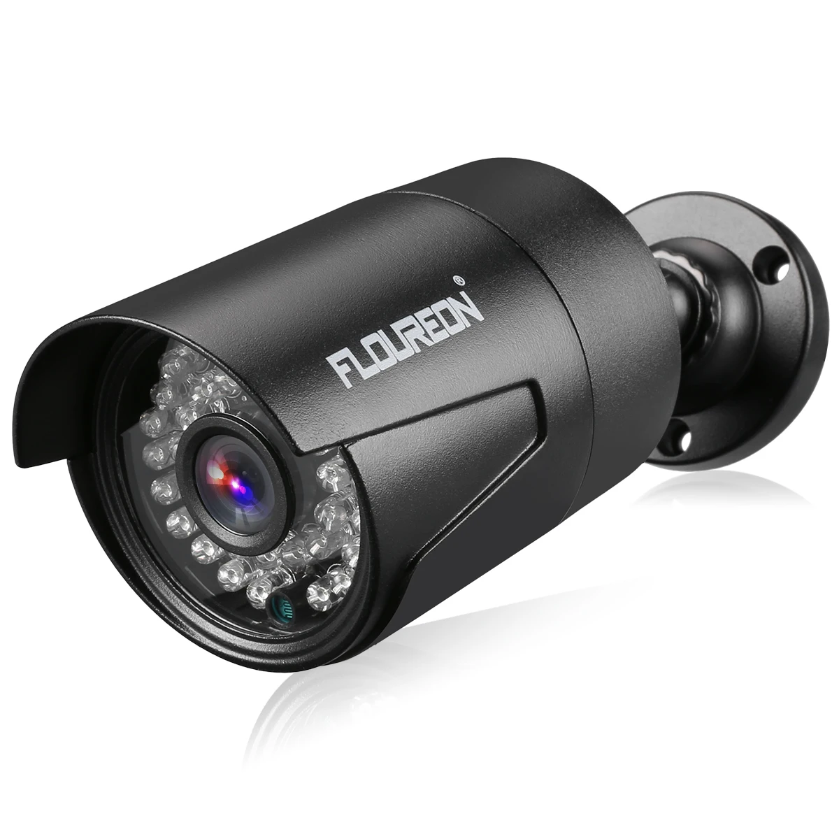 1 шт. 8CH CCTV система DVR+ 4 камеры 3000TVL открытый IP66 Всепогодный 1080P 2.0MP камера безопасности система видеонаблюдения