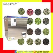 Шнек спиральный тип травяного наполнения и взвешивания машина белого цвета для зеленого или черного чая лист лекарственных материалов стеллажи чай-листья наполнитель