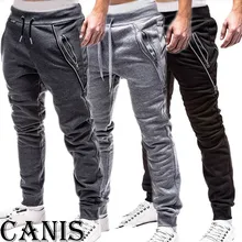 Мужские спортивные штаны, длинные брюки, спортивный костюм, для фитнеса, тренировок, бегунов, для спортзала, спортивные штаны, с полосками, европейские джинсовые штаны