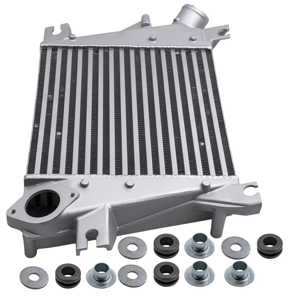

14461EQ400 Intercooler for Nissan X Ttrail X-Trail 2.2 DCI Diesel 2003 2004 2005 303mm x 295mm 14461EQ40A
