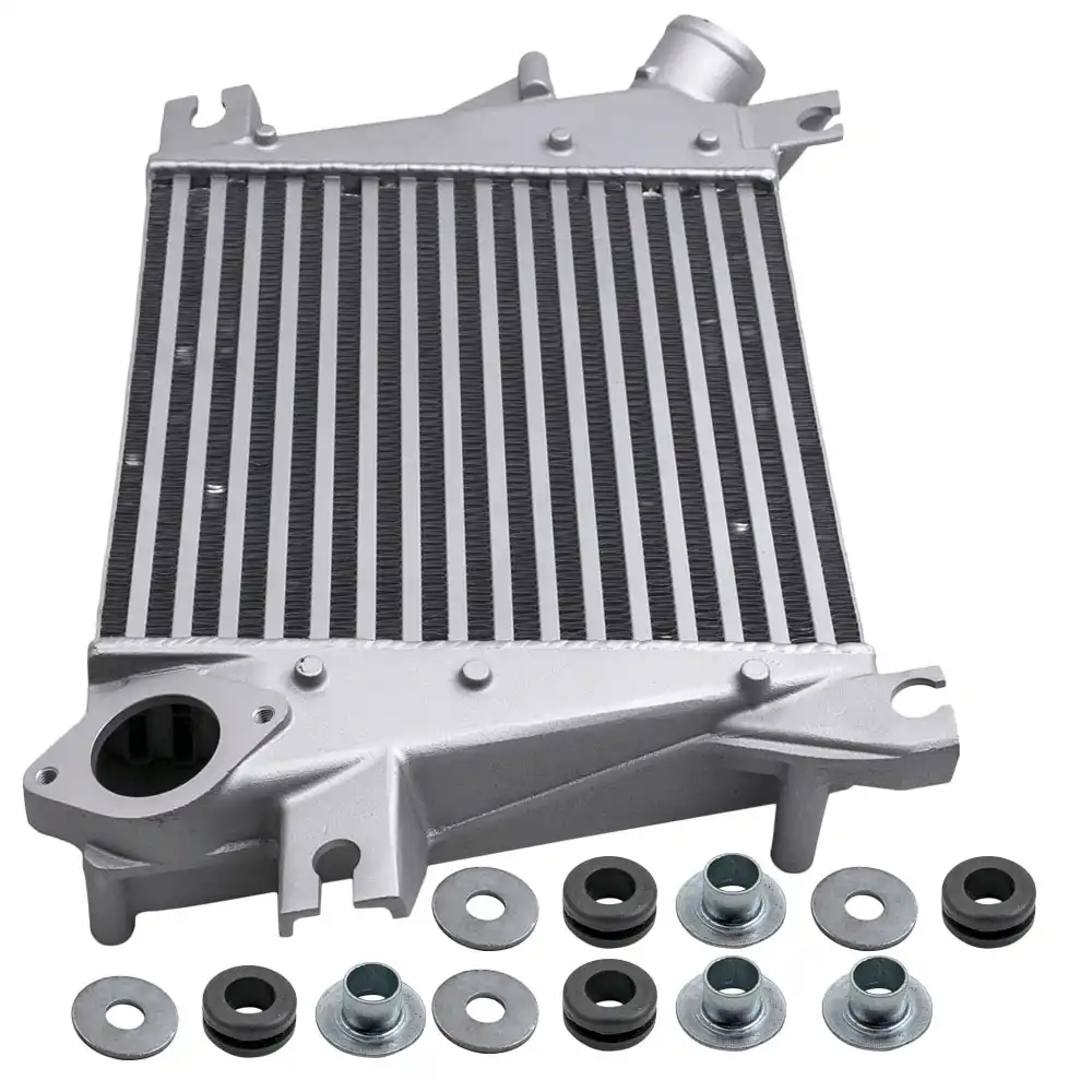 maXpeedingrods Intercooler Core/ for X-Trail 2.2 DCI diesel T30 2003 2004 2005 14461EQ400