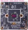 H.265 AI 4MP 3MP 1/2.7