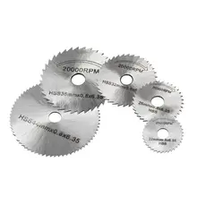 6pcs HSS Circular Cutting Saw Blade Cutter Discs 6mm Shank Mandrel High Quality Electric grinder saw Blades For Rotary Tool цена 6pcs HSS Circular Cutting Saw Blade Cutter Discs 6mm Shank Mandrel High Quality Electric grinder saw Blades For Rotary Tool цены онлайн