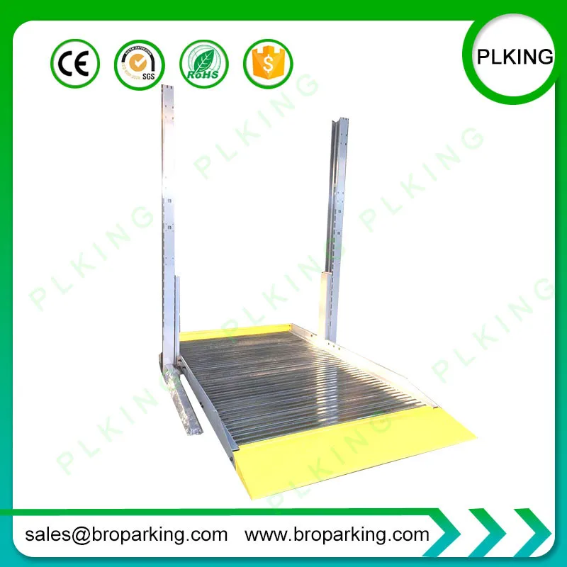 Автоподъемник Broparking для CE| |