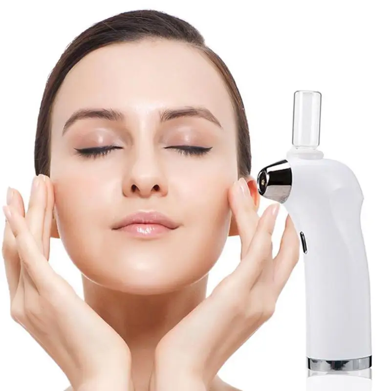 Portable Handheld Facial Steamers Mist Sprayer Facial Body Nebulizer
