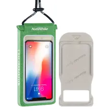 Naturehike открытый плавательный Водонепроницаемый сумка Портативный ведро сухой мешок водного рафтинг Каякинг дорожная сумка для хранения