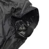 MagiDeal de falda Kayak cabina CUBIERTA Cubierta Sprayskirt impermeable de almacenamiento Negro S/M/L/XL Kayak piragüismo rafting accesorio ► Foto 3/6