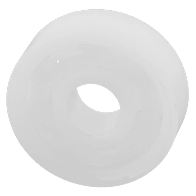 

ELEG-1 x 626 deep groove ball bearing plastic glass 6 * 19 * 6mm, white