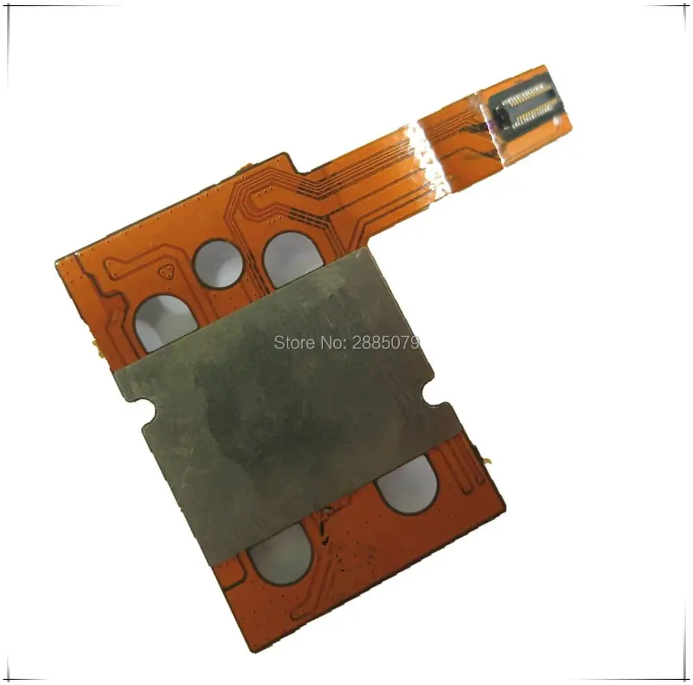 100% Original CCD For Xiaomi YI 4K Digital Camera Repair Part