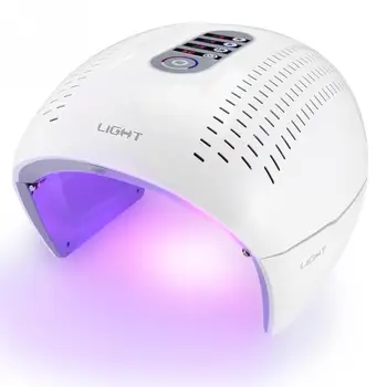 

4-Color PDT Removal Machine Face LED Light Therapy Skin Rejuvenation Mask Anti Aging Wrinkle Remover