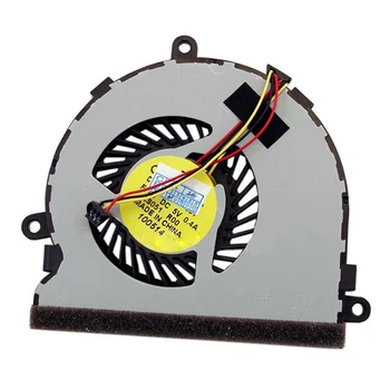 

Hot TOD-New Dell Inspiron 15R-5521 15R-5537 3 Pin Laptop CPU Cooling Fan DC28000C8A0